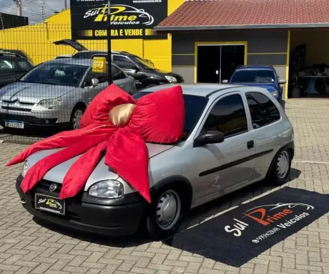 CHEVROLET CORSA HATCH WIND 1.0 MPFI 2P 1998