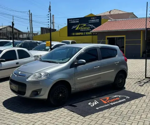 FIAT FIAT PALIO ATTRACT 1.0 2015