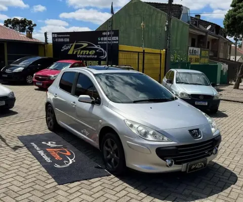 Peugeot peugeot 307 16 pr pk 2010