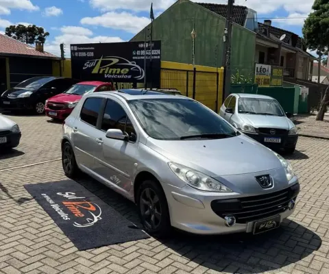 Peugeot peugeot 307 16 pr pk 2010