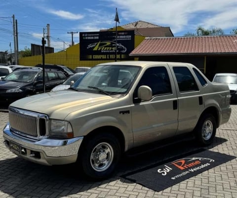 Ford f250 xlt l 2000