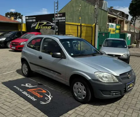Chevrolet celta 2010