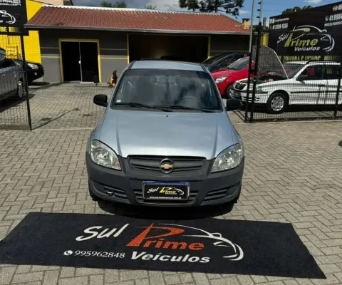 Chevrolet celta 2010