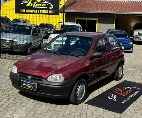 Chevrolet corsa wind 1996