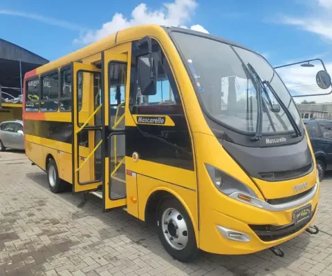 Iveco cityclass 70c17hd 2016