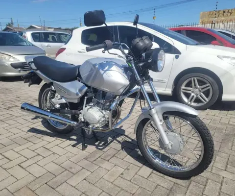 Kasinski seta 125 2009