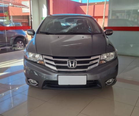 HONDA CITY à venda.