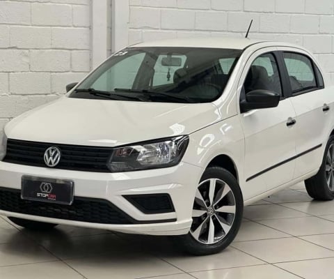 VOLKSWAGEN GOL MPI 2023
