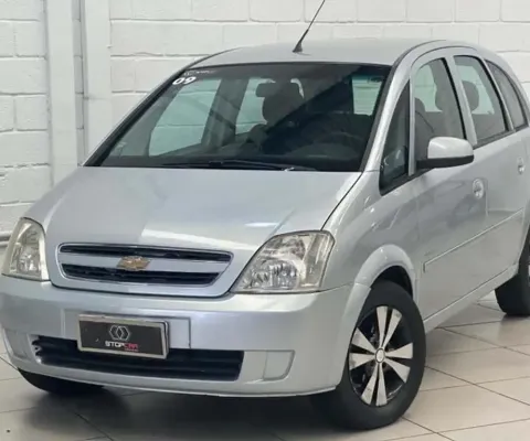 CHEVROLET MERIVA MAXX 2009