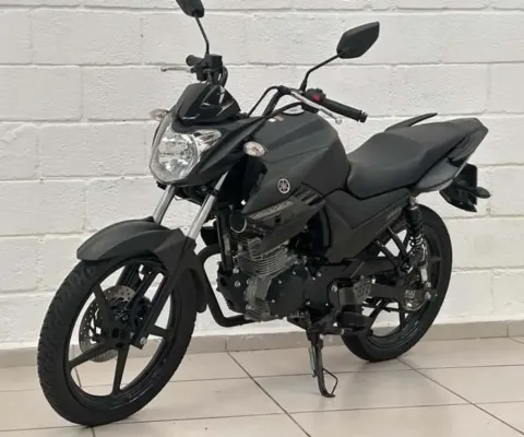 YAMAHA YS150 FAZER 2024