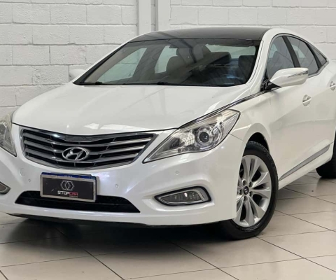 HYUNDAI AZERA 3.0 V6 2013