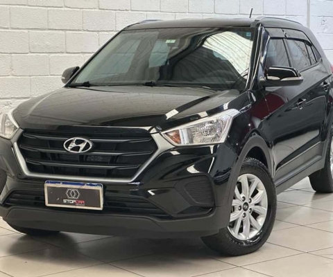HYUNDAI CRETA 1.6 ACTION AUT. 2022