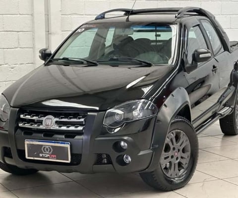 FIAT STRADA ADVENTURE CD 2010