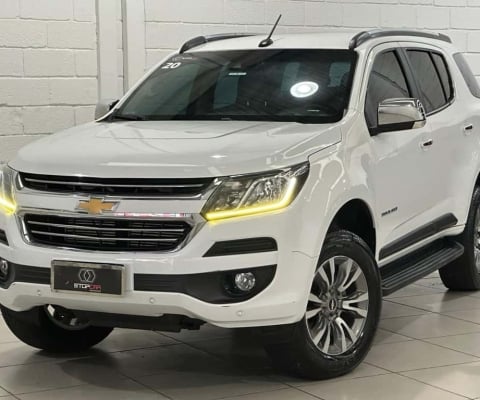 CHEVROLET TRAILBLAZER PRE D4A 2020