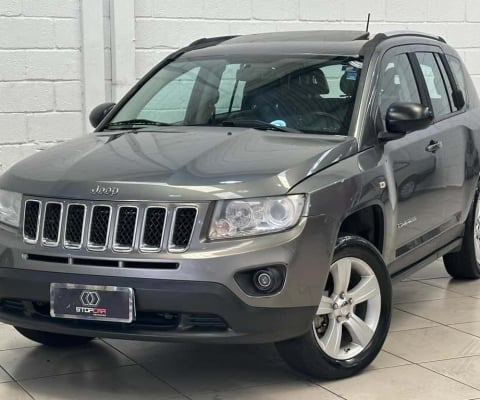 JEEP COMPASS SPORT2.0L 2012