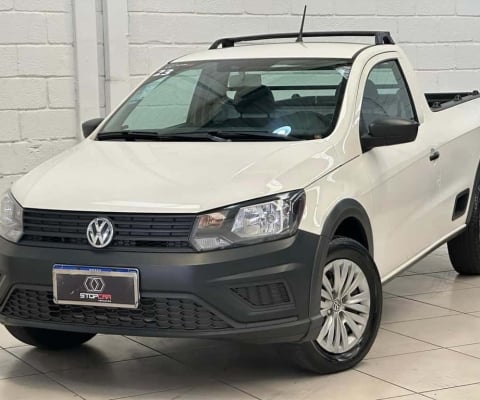 VOLKSWAGEN SAVEIRO ROBUST 1.6 MSI 2023