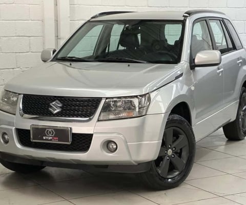SUZUKI GRAND VITARA 2WD 5P 2012