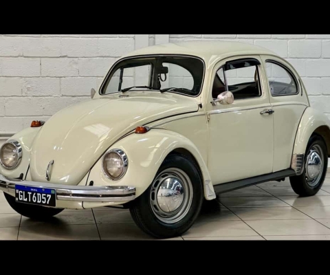 VOLKSWAGEN FUSCA 1300 1974