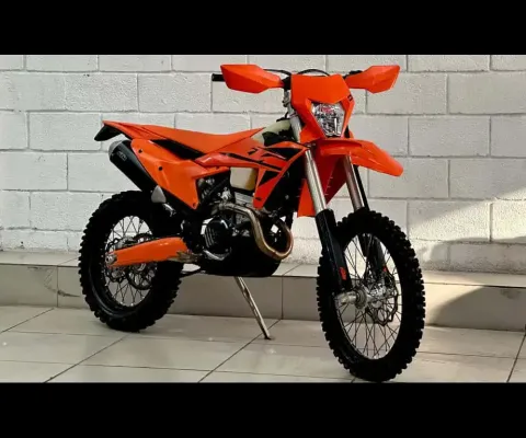 KTM 250 EXC-F 4T 2024
