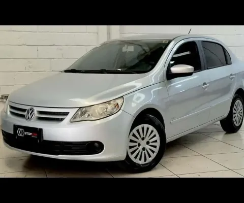 VOLKSWAGEN VOYAGE 1.0 2013