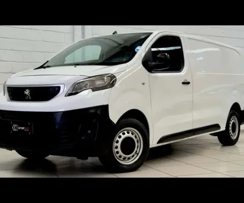 PEUGEOT EXPERT BUSIN 2019