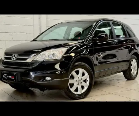 HONDA CR-V LX 2010