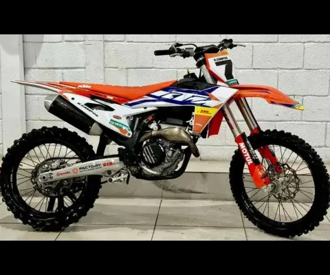 Ktm 250 sx-f 4t 2023