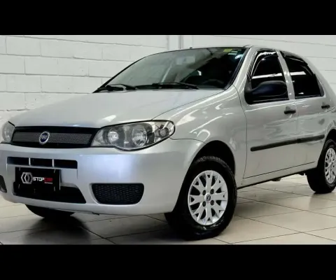 FIAT PALIO FIRE FLEX 2007