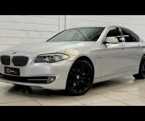 BMW 528I 2.0T 245CV 2013