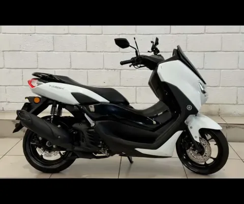 Yamaha nmax 160 2022