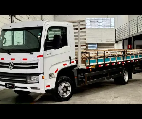 Volkswagen delivery 9.170 drc 4x2 2023
