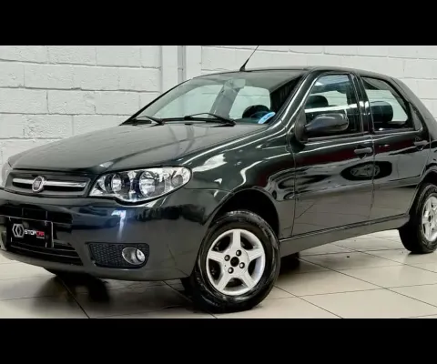 Fiat palio fire economy 2011