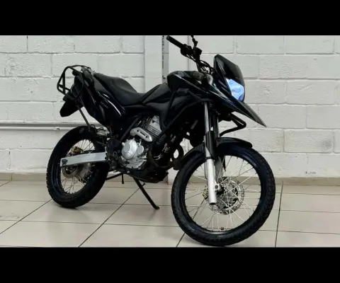 Honda xre 300 2012