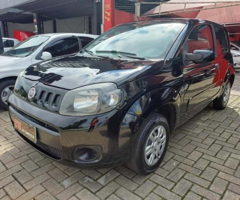FIAT UNO VIVACE 1.0 2013