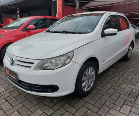 VOLKSWAGEN VOYAGE 1.0 2011