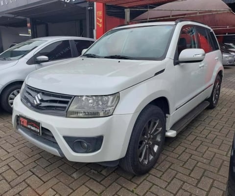 SUZUKI G.VITARA 2WD 5P 2014
