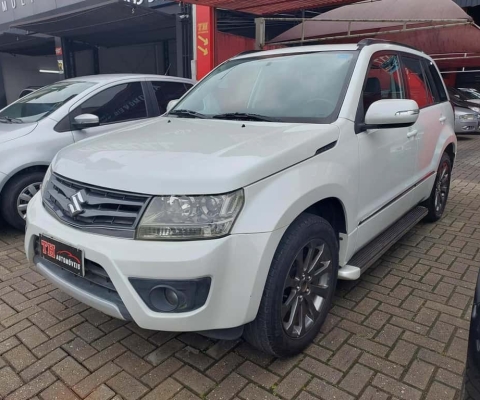 SUZUKI G.VITARA 2WD 5P 2014