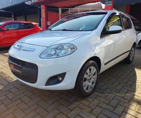 FIAT PALIO ESSENCE 1.6 2013