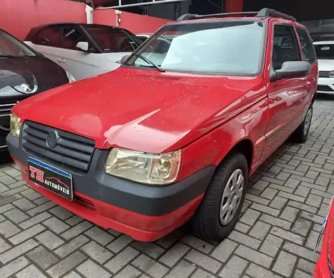 FIAT UNO MILLE 1.0 2P 2009