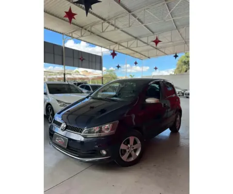 Volkswagen Fox 2016 1.6 mi rock in rio 8v flex 4p manual