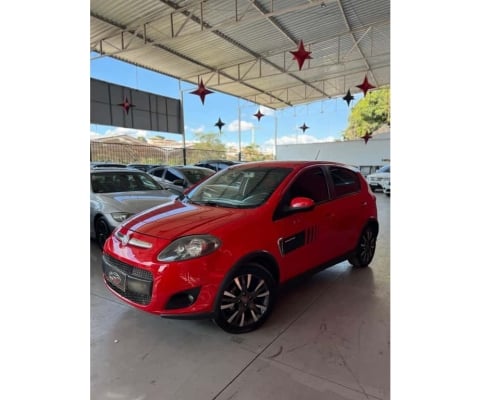 Fiat Palio 2014 1.6 mpi sporting 16v flex 4p manual
