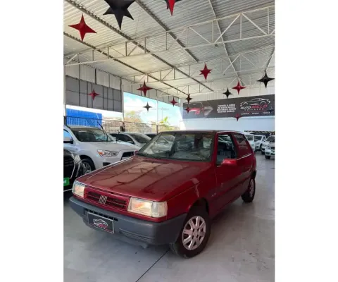 Fiat Uno 1998 1.0 ie mille sx 8v young gasolina 2p manual