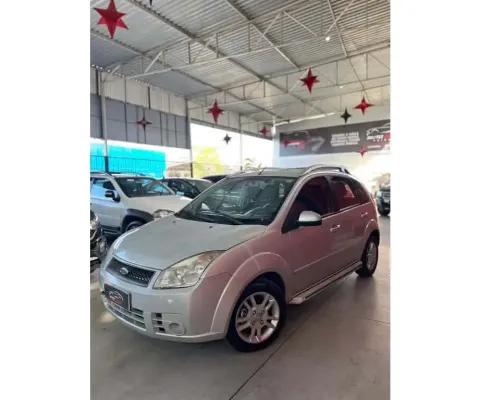 Ford Fiesta 2009 1.0 mpi trail hatch 8v flex 4p manual