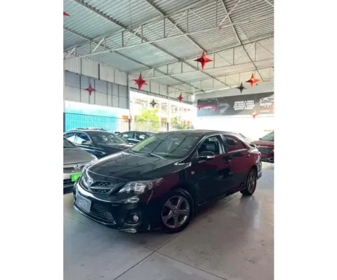 Toyota Corolla 2013 2.0 xrs 16v flex 4p automático