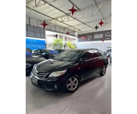 Toyota Corolla 2014 2.0 xei 16v flex 4p automático