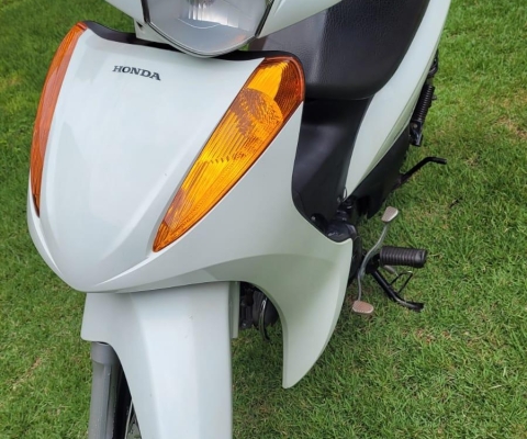 HONDA BIZ C100 à venda.