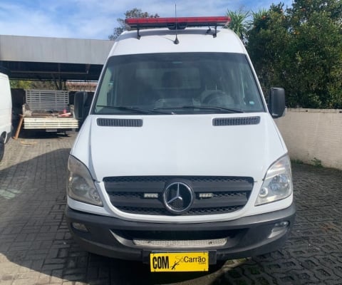 MERCEDES BENZ SPRINTER 311