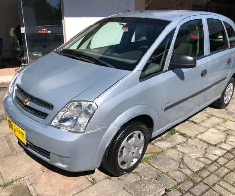 MERIVA