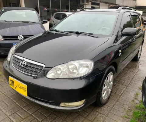 TOYOTA FIELDER 