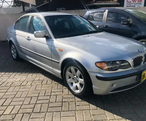 BMW 320I